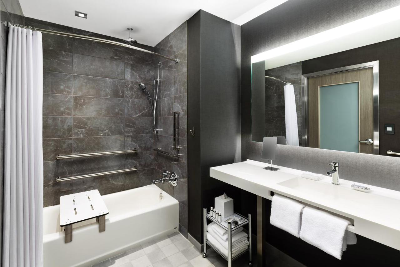 Ac Hotel By Marriott Bethesda Downtown Luaran gambar