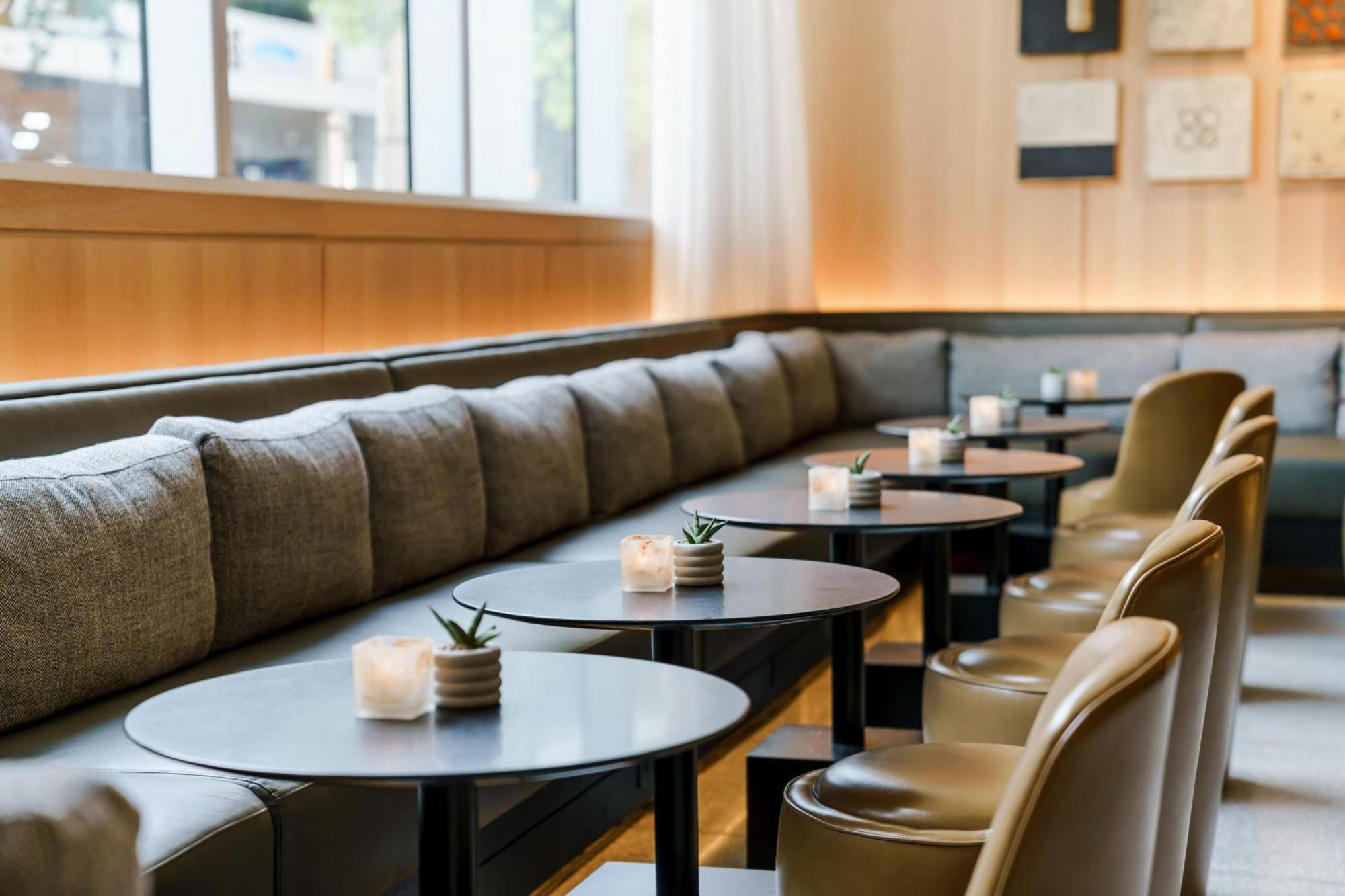 Ac Hotel By Marriott Bethesda Downtown Luaran gambar