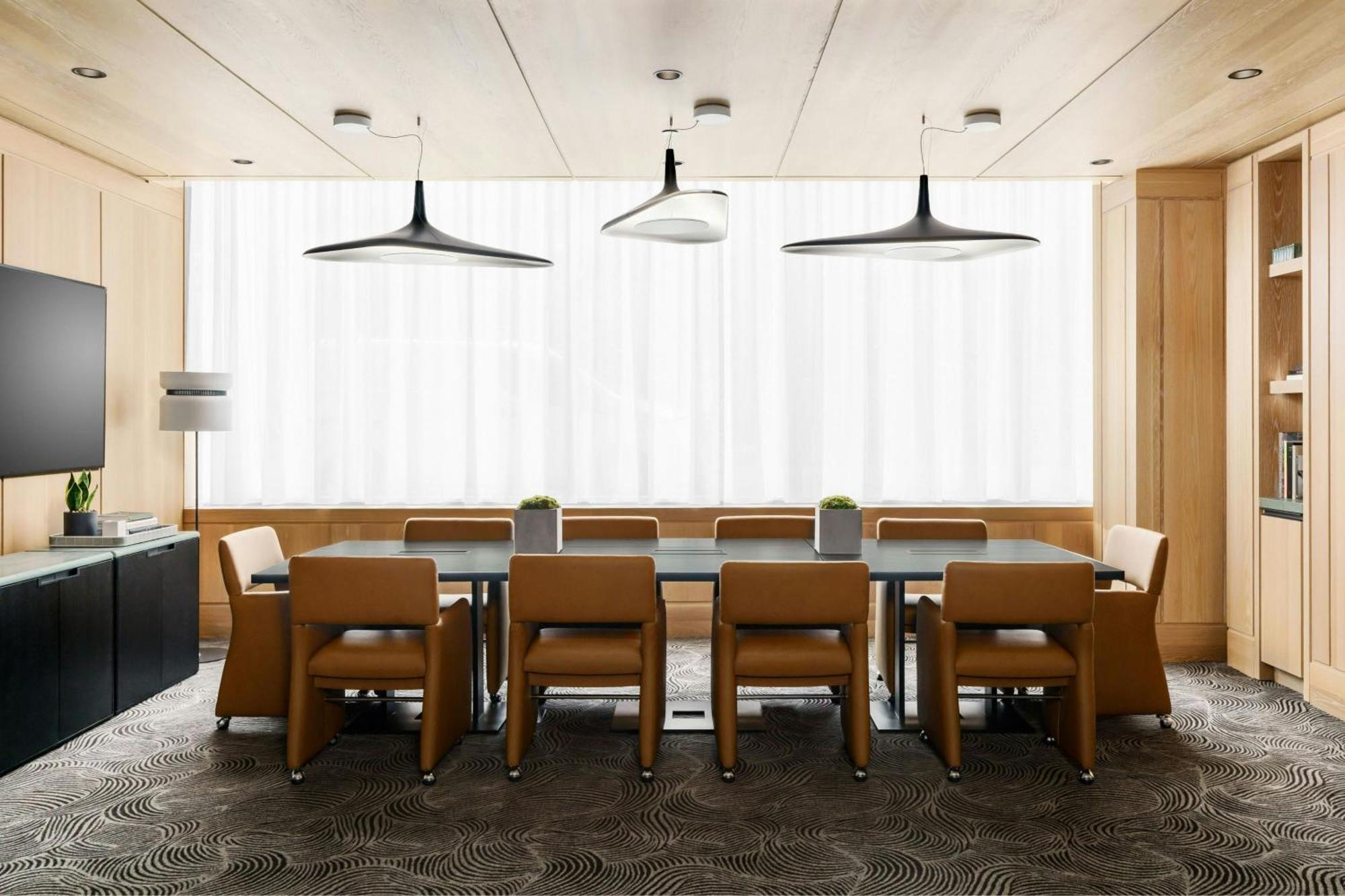 Ac Hotel By Marriott Bethesda Downtown Luaran gambar