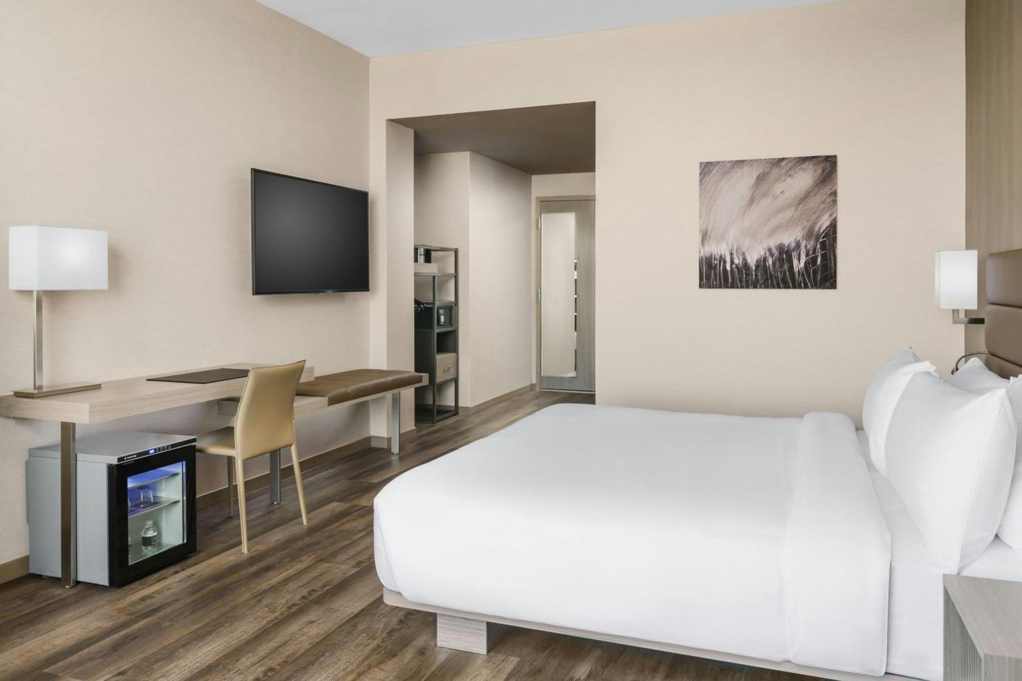 Ac Hotel By Marriott Bethesda Downtown Luaran gambar